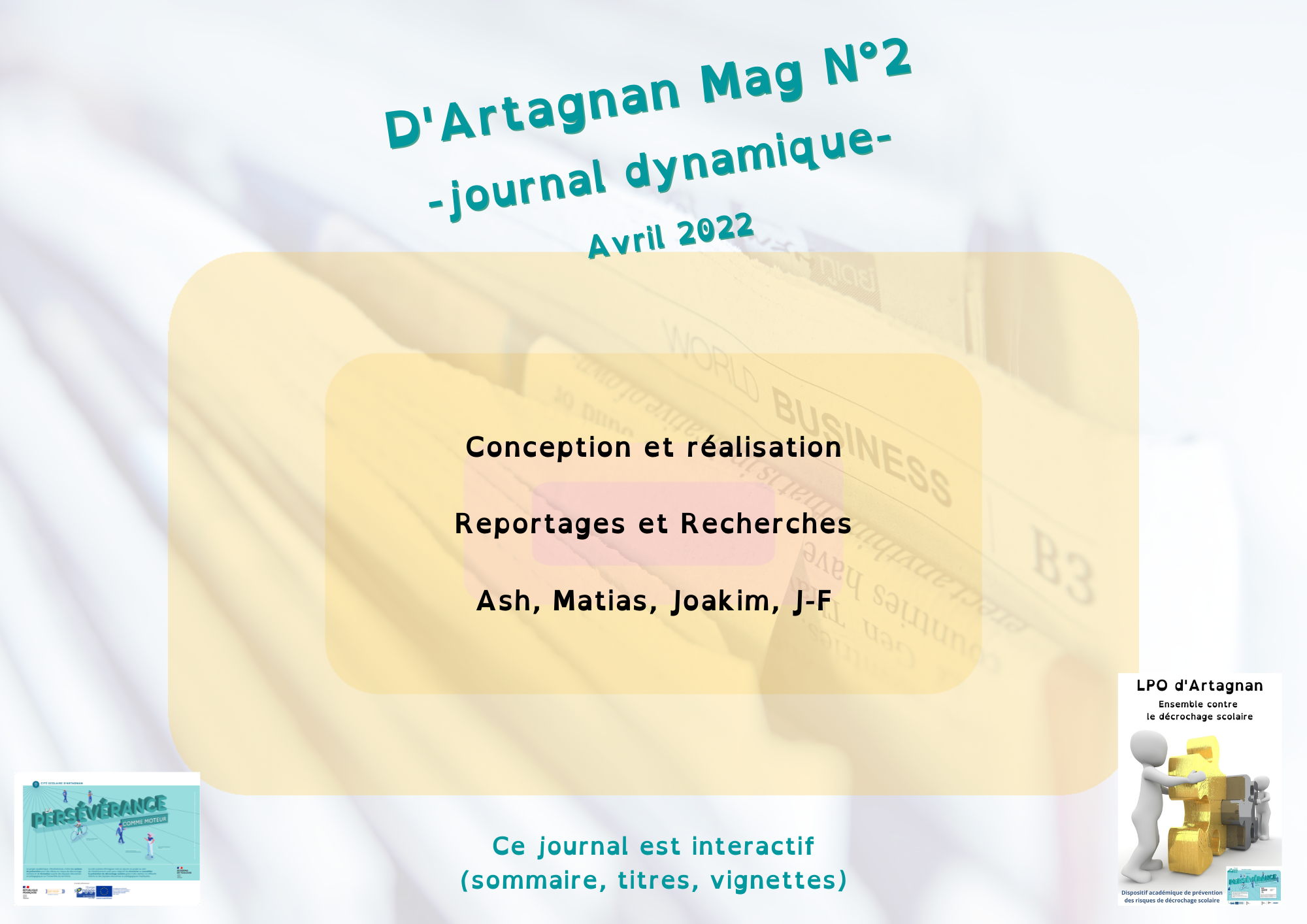 D'Artagnan Mag N°2.png