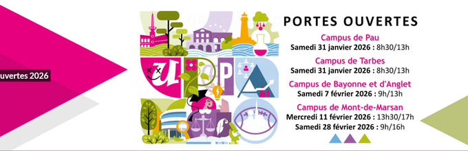 Portes ouvertes Université de Pau.png